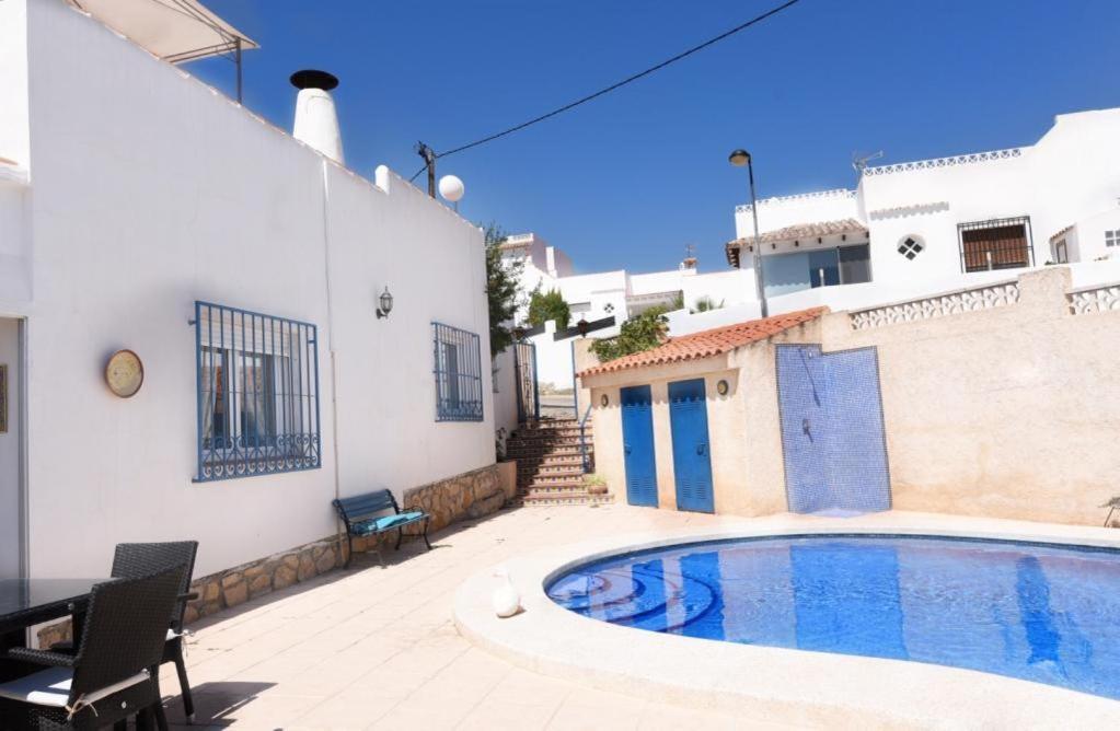Casa Coral Spaniahome L'Alfas del Pi Exterior foto