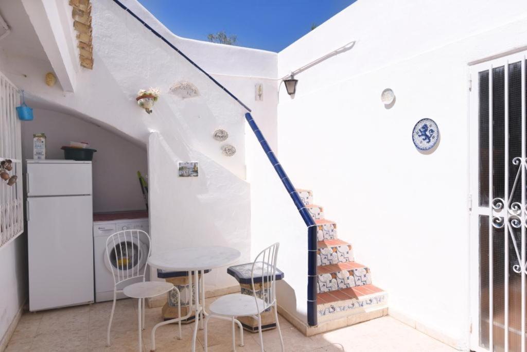 Casa Coral Spaniahome L'Alfas del Pi Exterior foto
